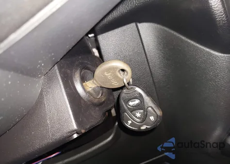 2011 Jeep Wrangler Unlimited Sport из США, поврежденный, VIN 1J4BA3H12BL609610